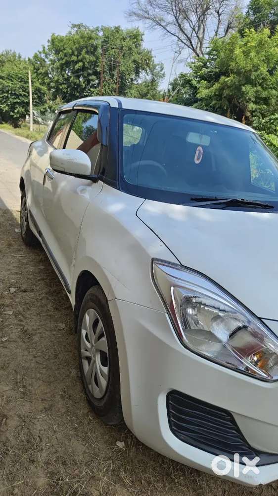 Maruti Suzuki Swift 2020