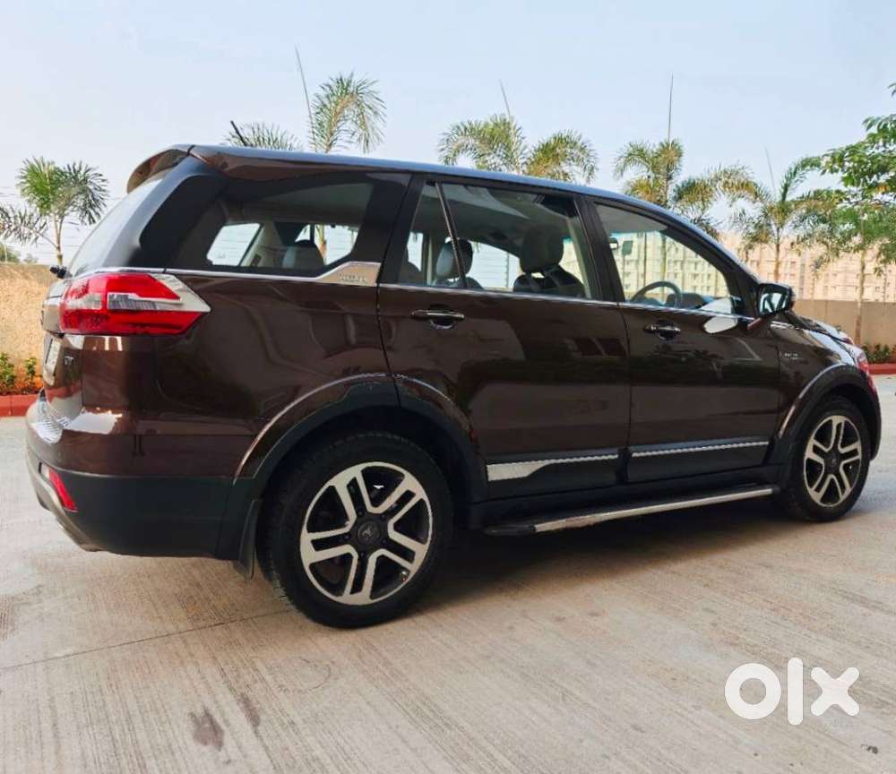 Tata Hexa 2.2 Xta 4x2 7 Str, 2019, Diesel