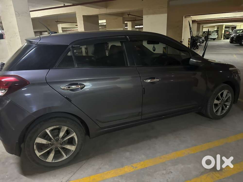 Hyundai I20 2017 Diesel Well Maintained