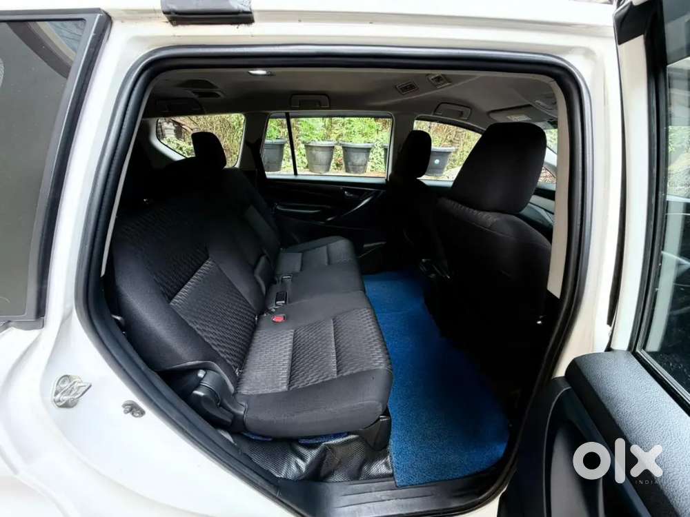 Innova Crysta