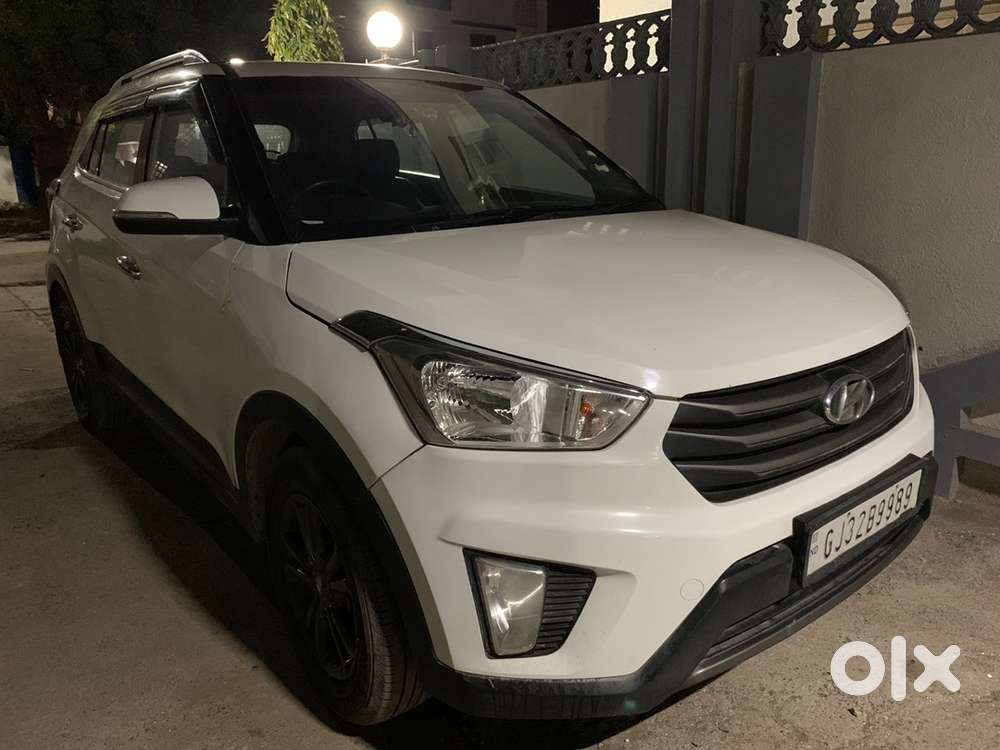 Hyundai Creta 12/2016 Diesel Auto 200000 Km Driven