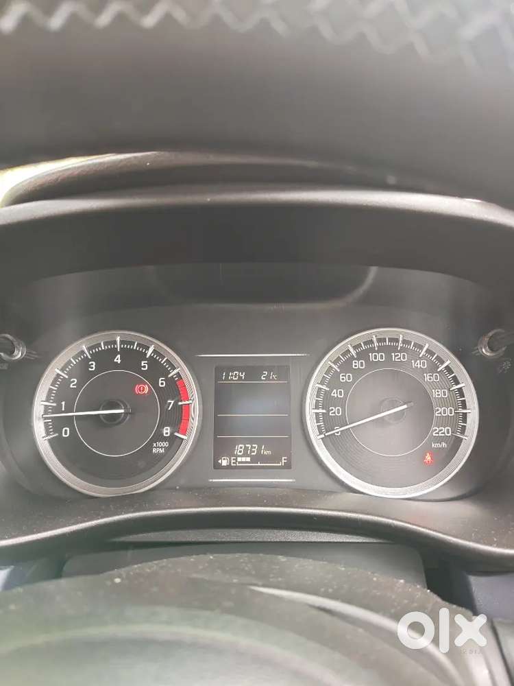 Maruti Suzuki Baleno 2023
