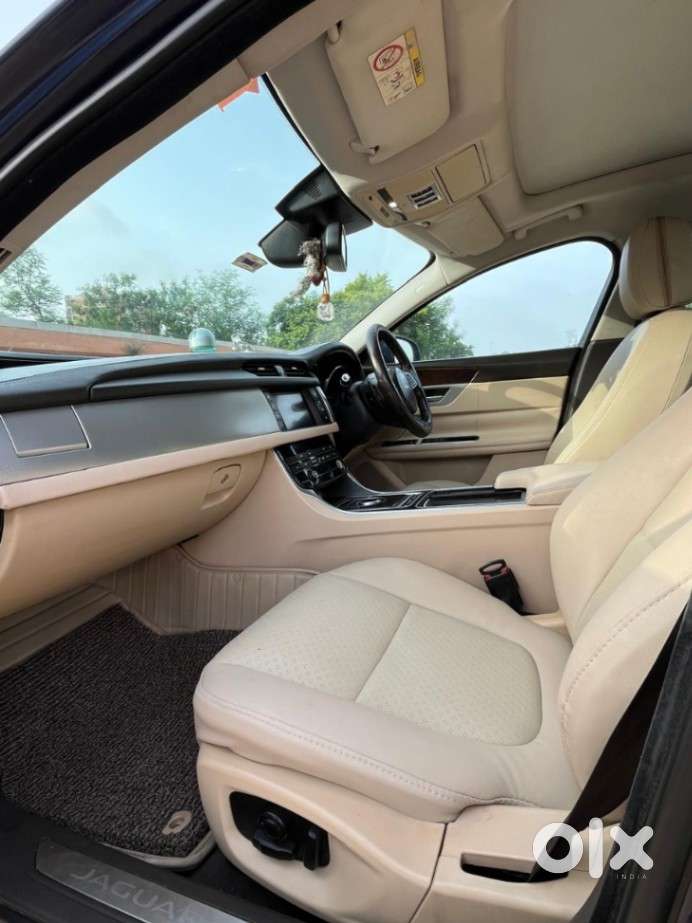 Jaguar Xf 2.2 Diesel, 2017, Diesel