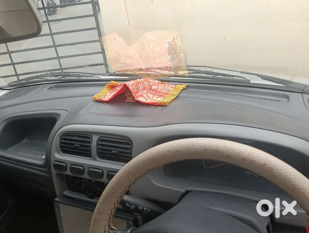 Maruti Suzuki Alto 2012 Lxi Least Used. First Owner.