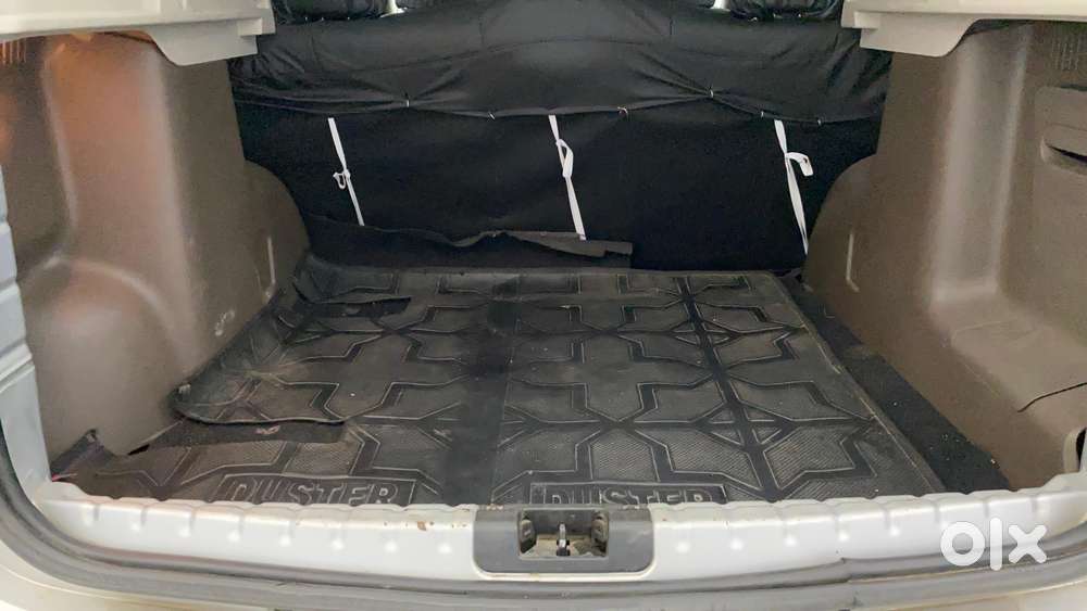 Renault Duster 85ps Diesel Rxl, 2015, Diesel