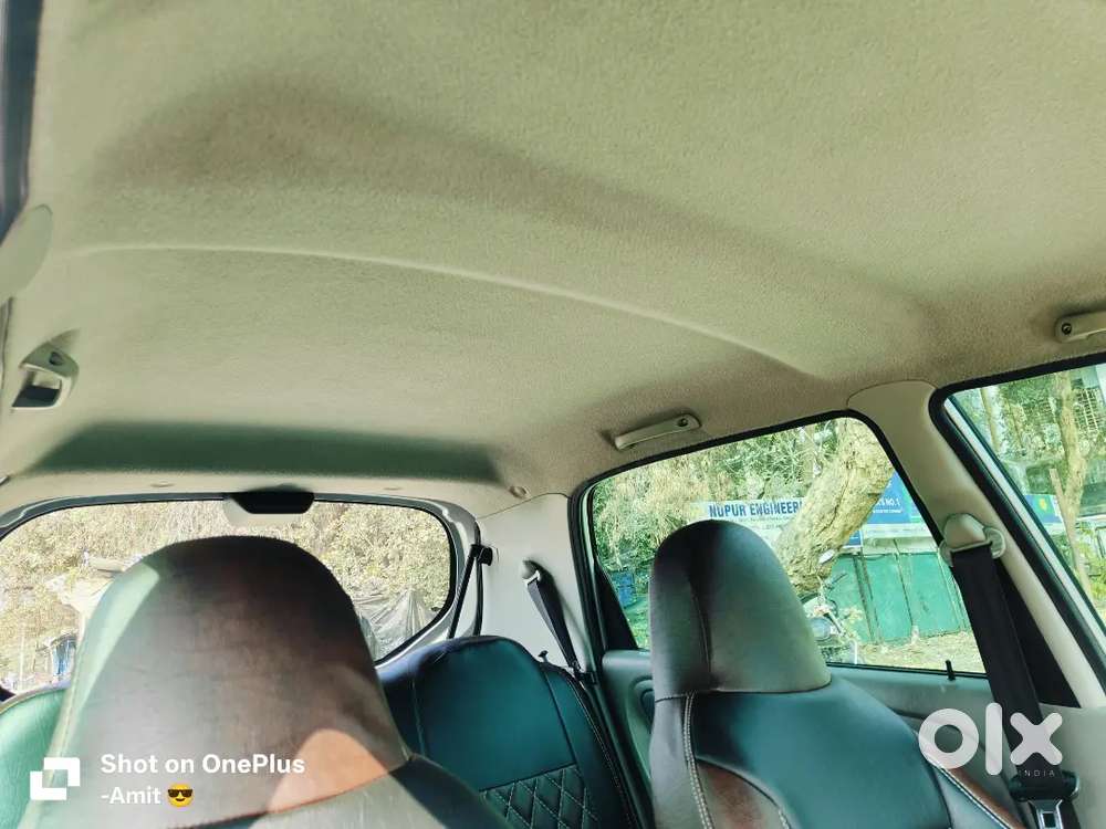 Maruti Suzuki Alto K10 2015 Petrol 57035 Km Driven