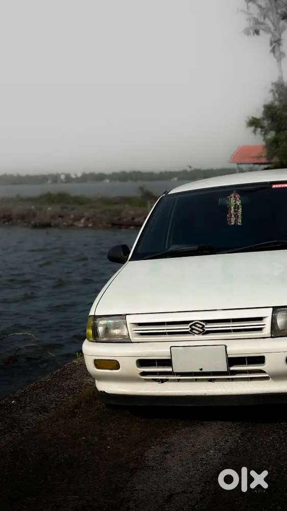 Zen Vxi - Mpfi 1996 For Sale