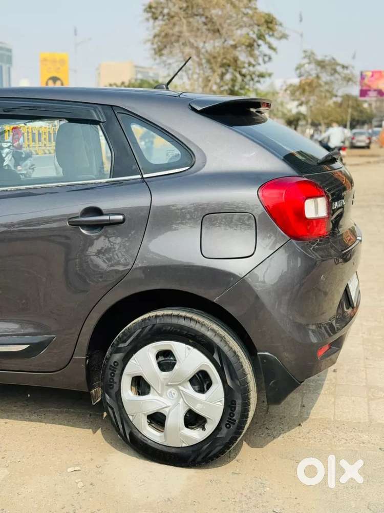 Maruti Suzuki Baleno 1.3 Delta, 2019, Diesel