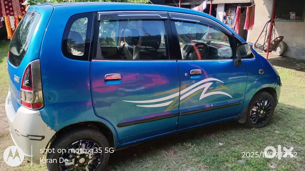 Maruti Suzuki Zen Estilo 2008