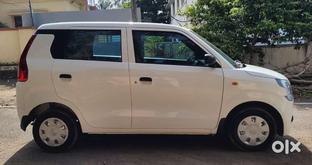 Maruti Suzuki Wagon R 1.0 Lxi Cng, 2020, Cng & Hybrids