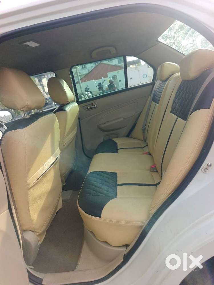 Maruti Suzuki Swift Dzire Vdi Bsiv, 2014, Diesel
