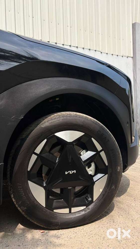 Kia Seltos, 2026, Diesel