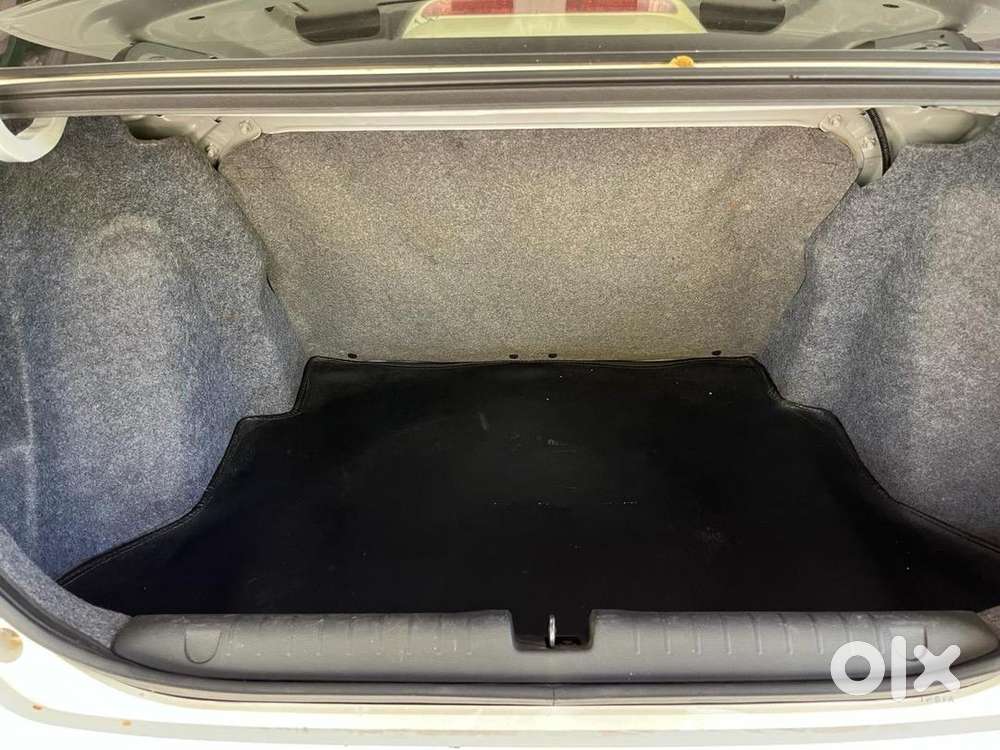 Honda Amaze 2021 Diesel Well Maintained