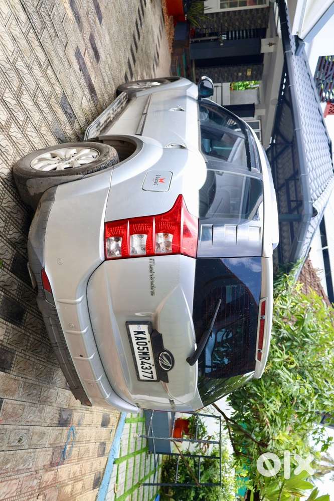 Mahindra Xuv500 Diesel Manual 2015 Car