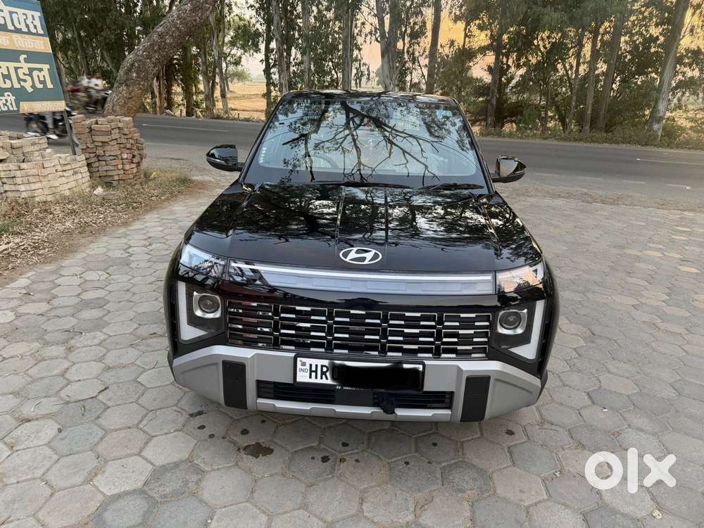 Hyundai Venue, 2025, Petrol