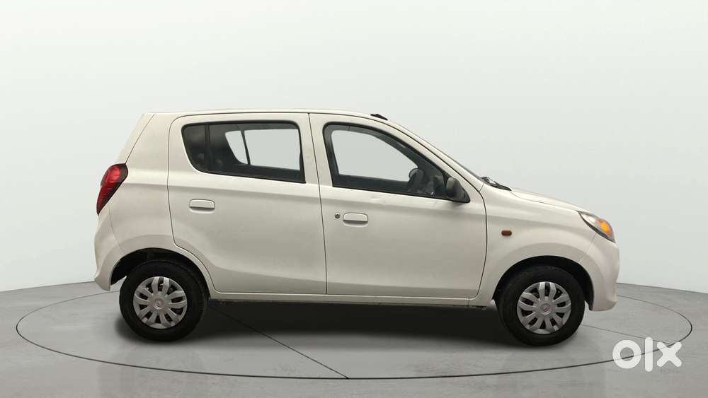 Maruti Suzuki Alto 800 Lxi, 2018, Petrol