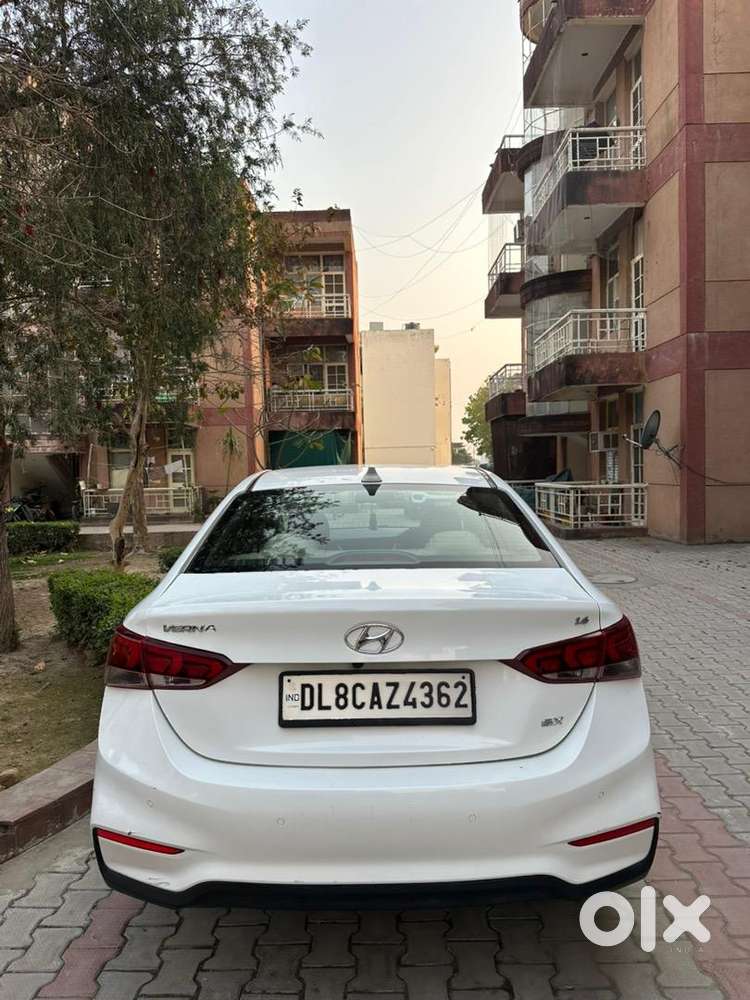 Hyundai Car Manual 2020
