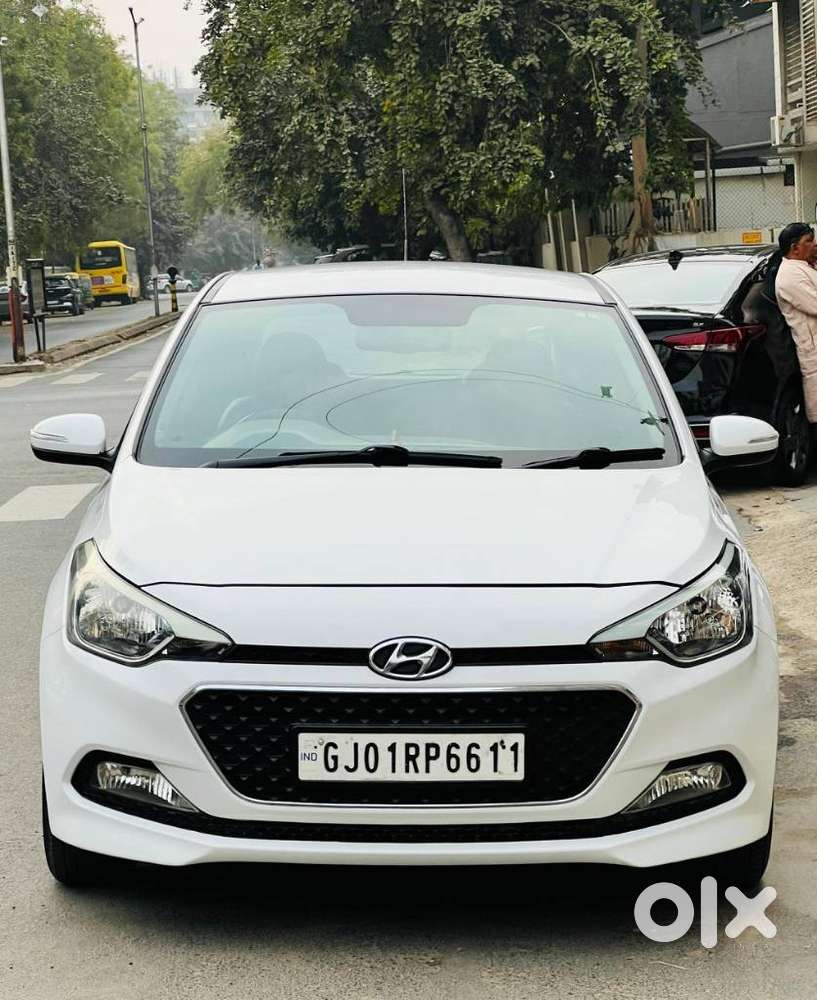 Hyundai I20 1.4 Sportz, 2016