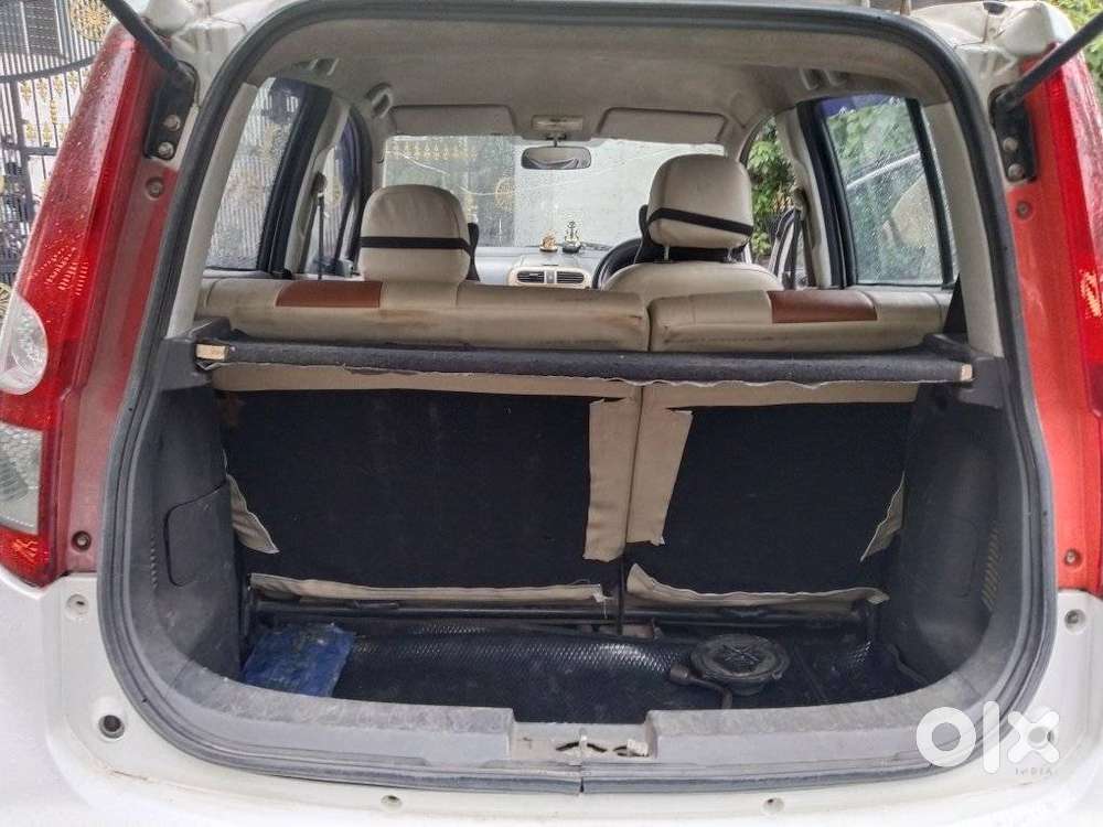 Maruti Suzuki Ritz Ldi Bs-iv, 2016, Diesel