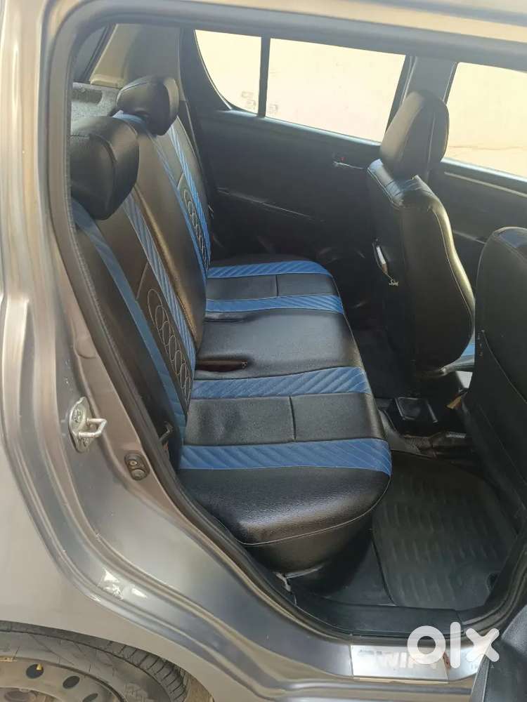 Maruti Suzuki Swift 2015 Diesel Good Condition