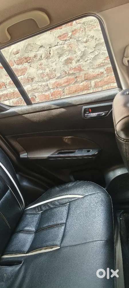 Maruti Suzuki Swift 2013 Rs Limited