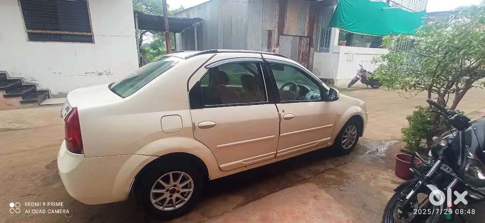 Mahindra Verito 2012 Diesel 100000 Km Driven