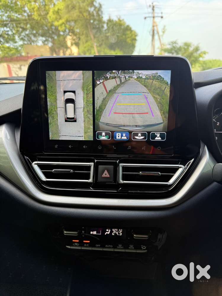 Maruti Baleno 1.2 Alpha 2025