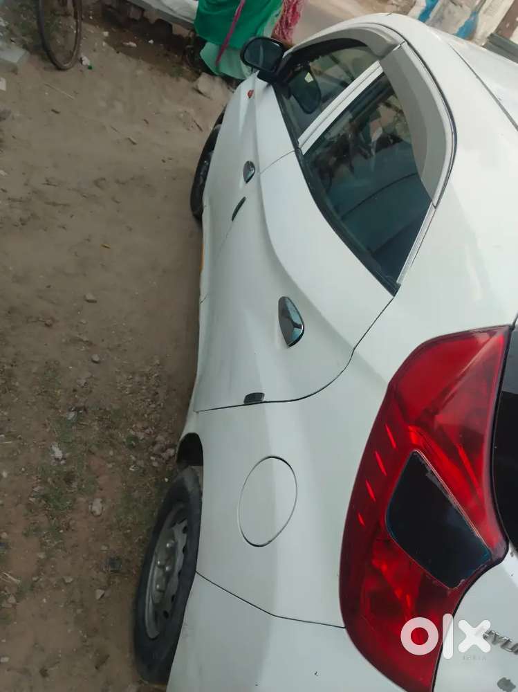 Hyundai Eon Era Plus 2016