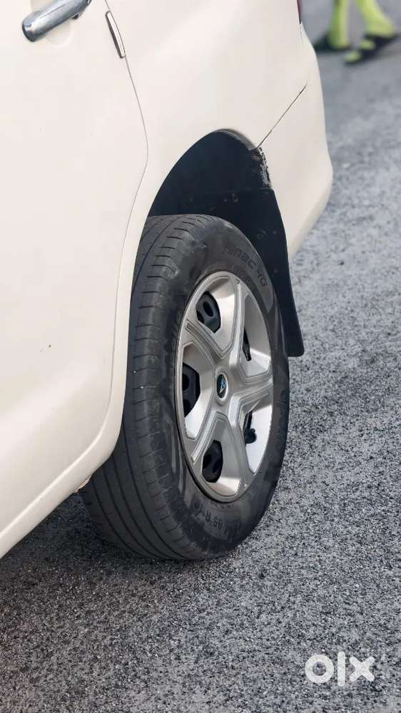 Toyota Innova Diesel 2010 Car