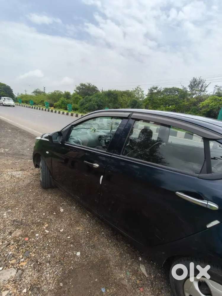 Tata Tigor 2021 Cng