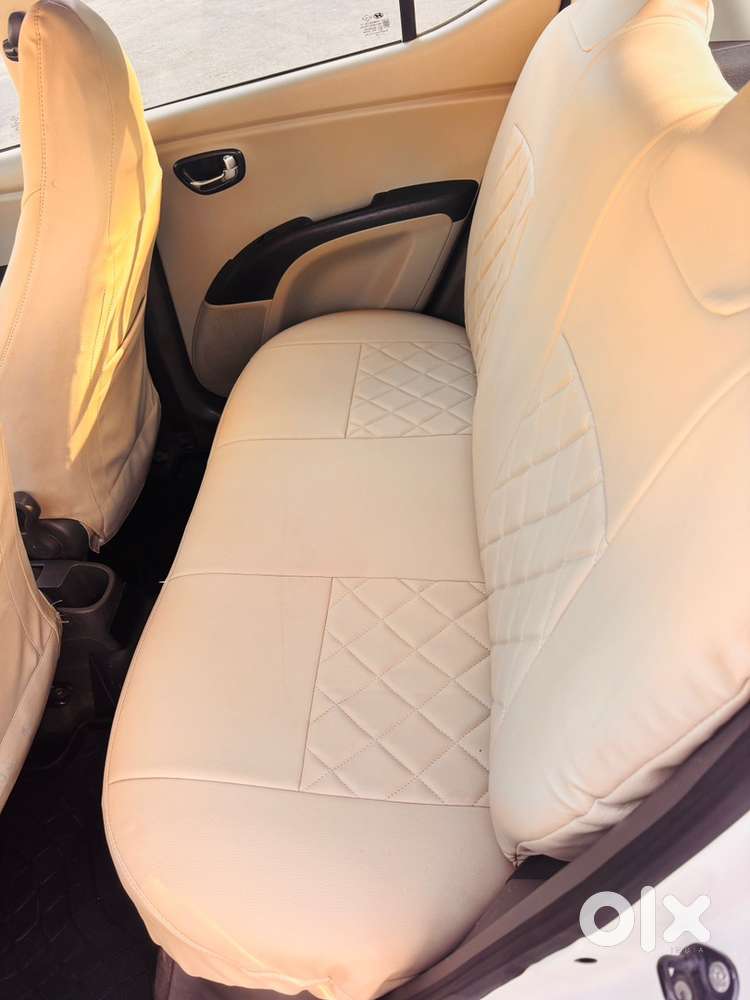 Hyundai I10 Sportz Petrol Manual 2014