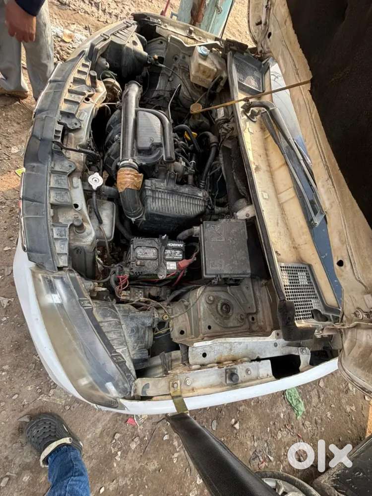 Renault Kwid Petrol 150000 Km Driven