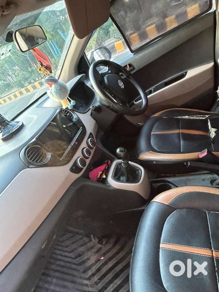 Hyundai Car Petrol 2016