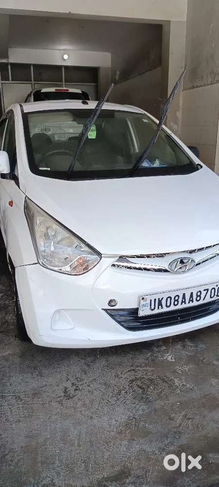 Engine Good Condition Proper Service And Maintenance Record