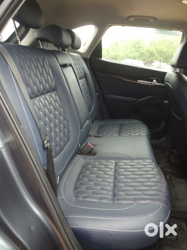 Kia Seltos 1.5 X-line Diesel At, 2021, Diesel