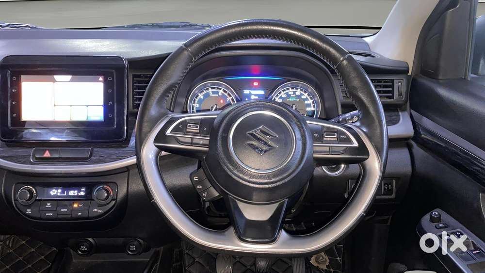 Maruti Suzuki Xl6 Alpha, 2019, Petrol