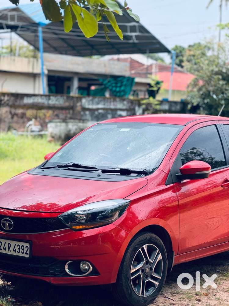 Tata Tigor Petrol Good Condition