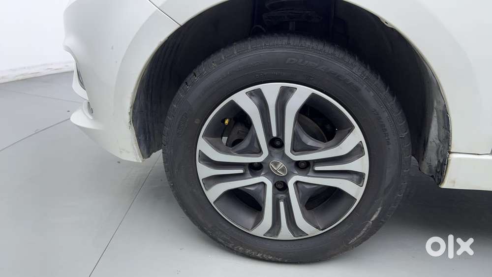 Tata Tigor 1.2 Revotron Xz Plus Cng, 2022, Cng & Hybrids