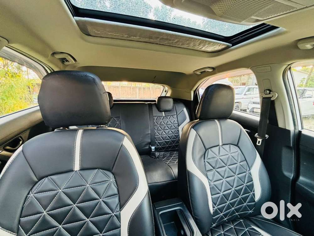 Tata Nexon 2024 Petrol 22000 Km Driven 1st Owner