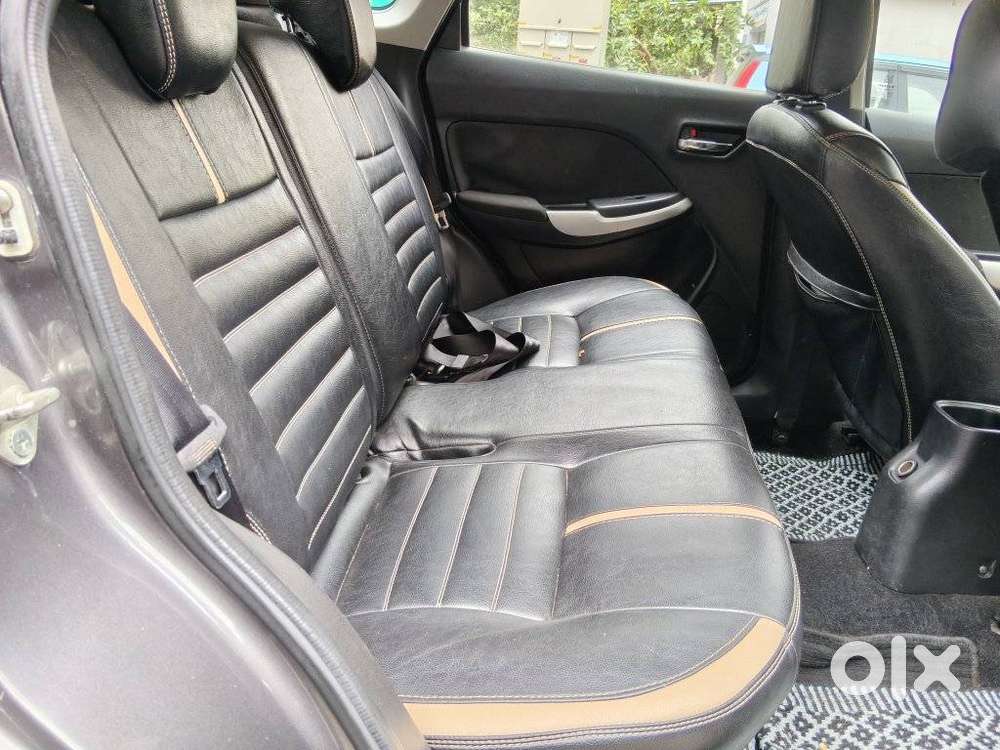 Maruti Suzuki Baleno Delta, 2017, Diesel