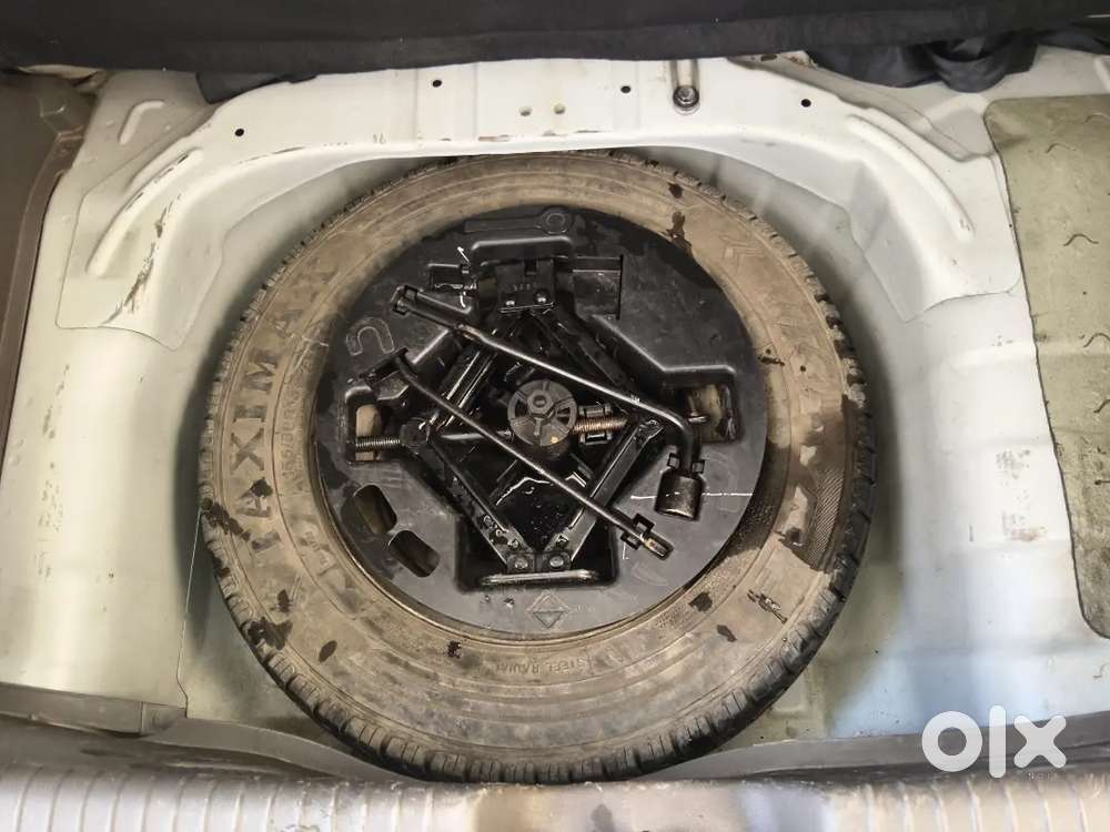 Hyundai I10 2011 Petrol Well Maintained