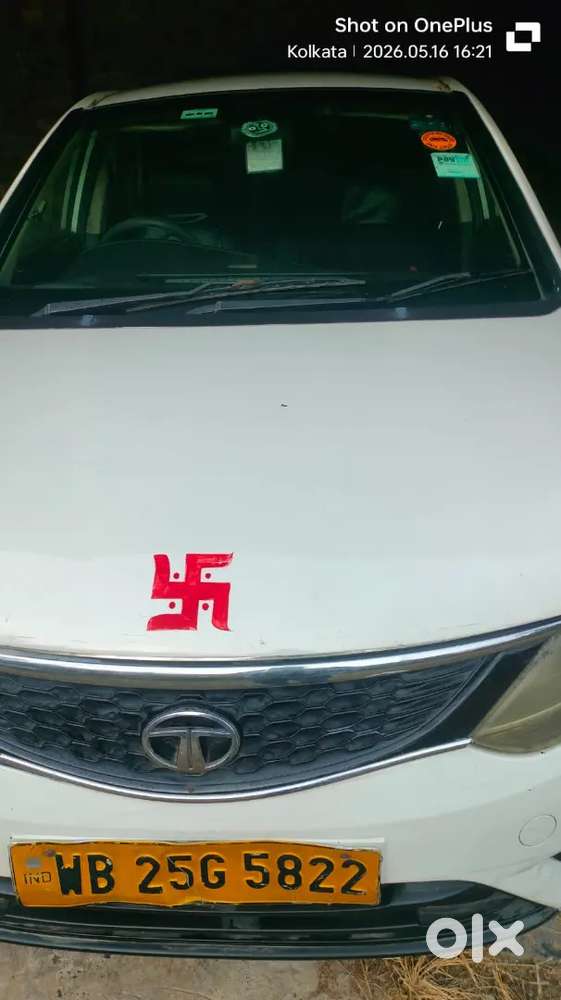Tata Zest 2017 Diesel 240000 Km Driven