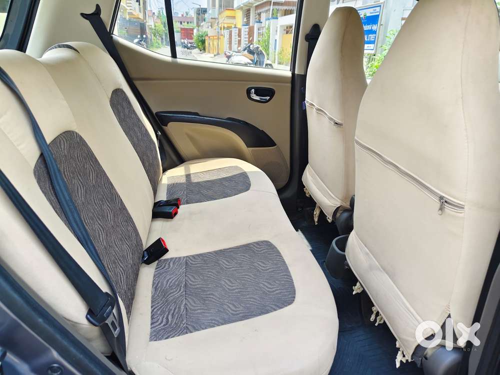 Hyundai I10 Sportz 1.1 Irde2, 2015, Petrol