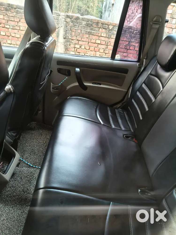 Mahindra Scorpio 2022 Diesel 104990 Km Driven Up53