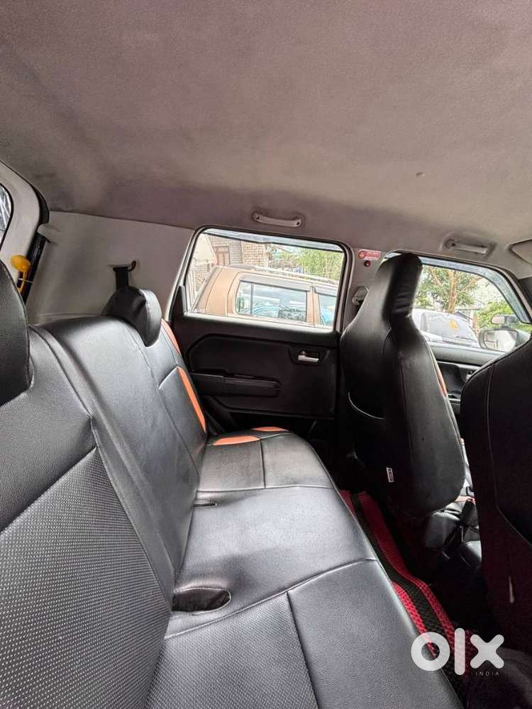 Maruti Suzuki Wagon R 1.2 Zxi, 2023, Petrol