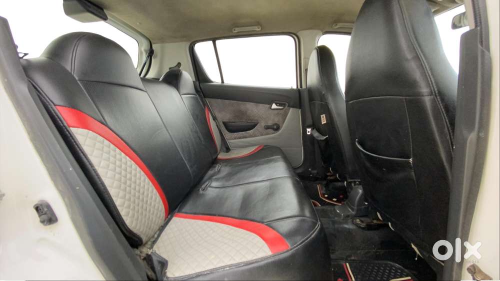 Maruti Suzuki Alto 800 Lxi, 2018, Petrol