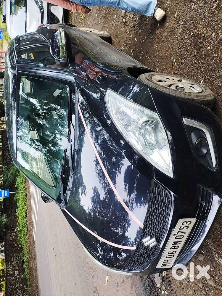 Maruti Swift Vxi 2015