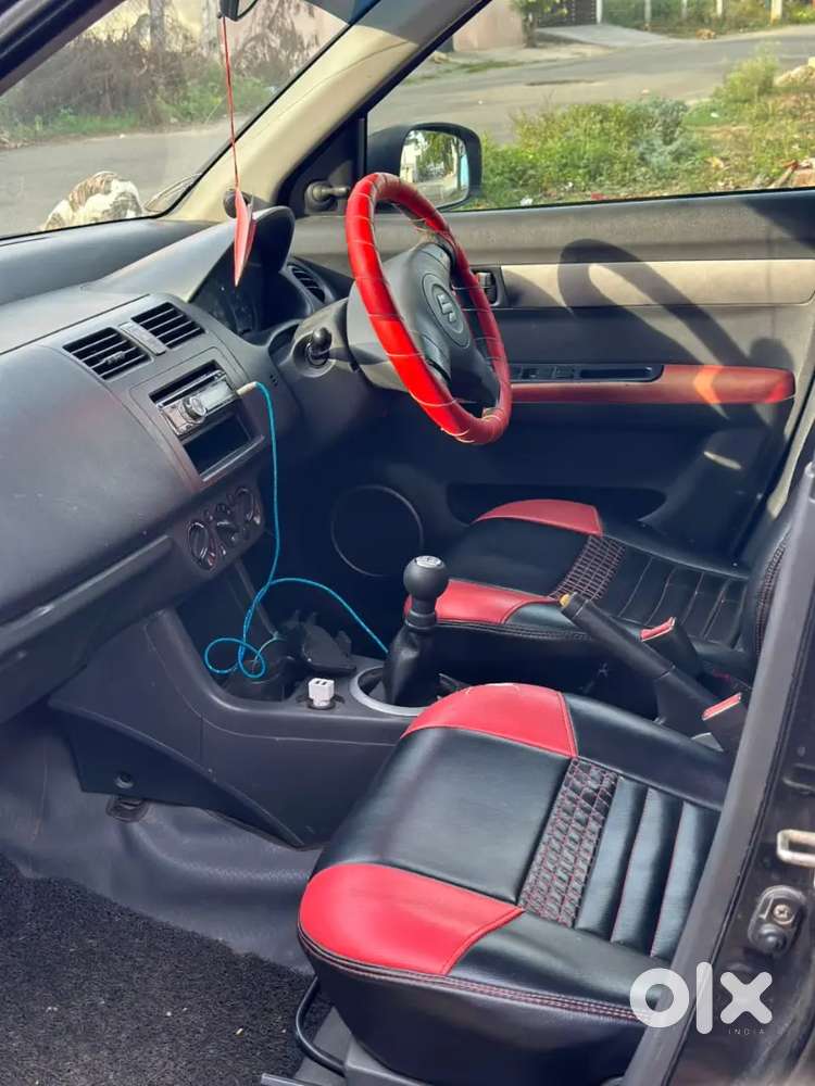 Maruti Suzuki Swift 2008 Diesel 128000 Km Driven