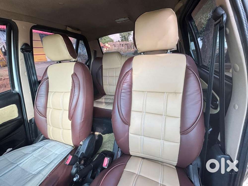 Tata Indigo Ecs 2014