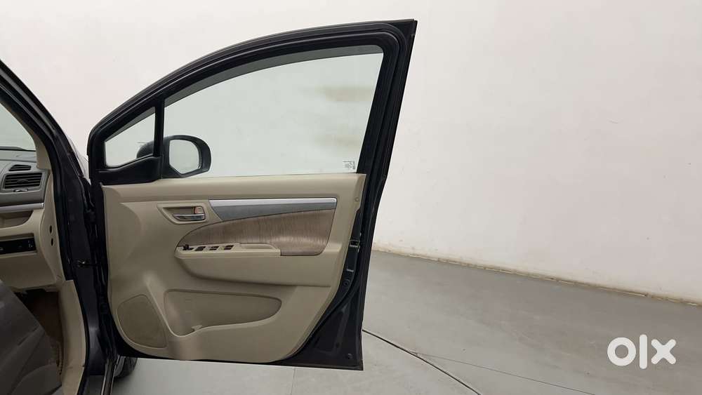 Maruti Suzuki Ertiga 1.5 Vxi, 2013, Petrol